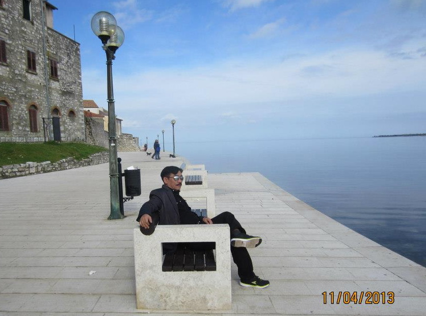 Star Fencing Club พฤษภาคม 2013