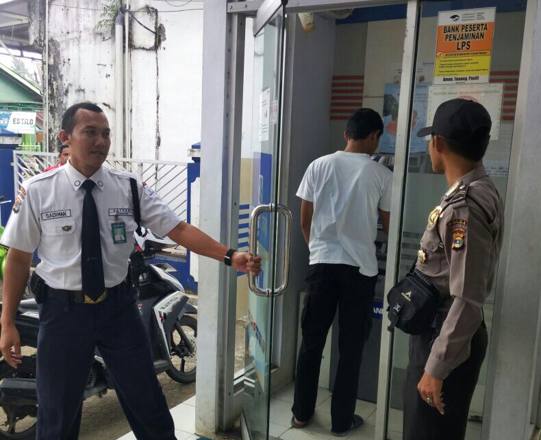 Akibat Atm Tertelan Saldo Rekening Warga Pringsewu Terkuras 40 Juta Begini Ceritanya