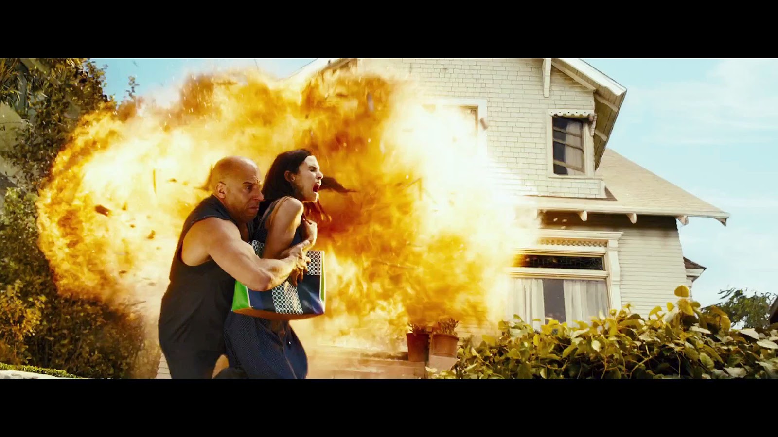 Furious Furious