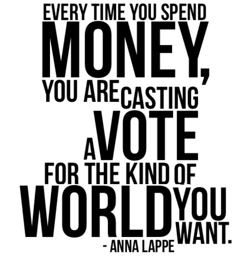 Vision4ThePeople LLC AfricanAmerican buying power