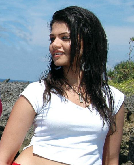 Anuya Bhagvath.