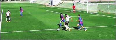 대한민국 역대 최고의 유망주.gif | 인스티즈