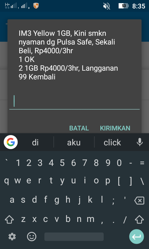50+ Cara Agar Tidak Puf Di Indosat Gif