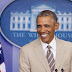 Levanta revuelo Obama con su traje beige