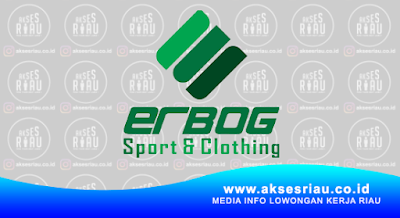 Erbog Sport & Clothing Pekanbaru