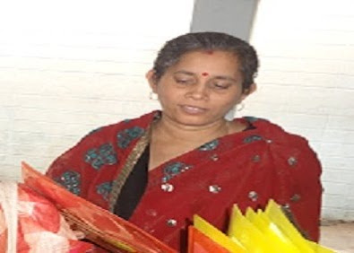 CONVENER, MAHILA SUB-COMMITTEE