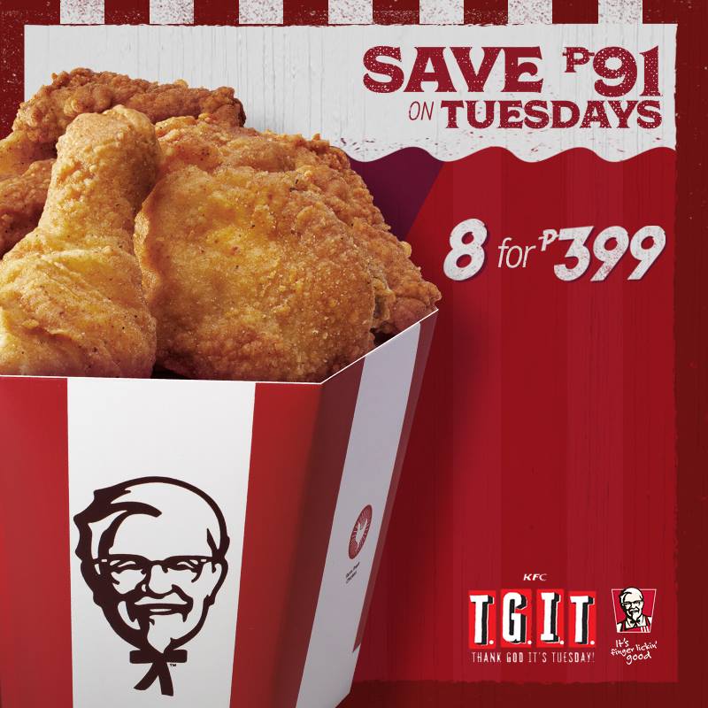 Kfc coupons today