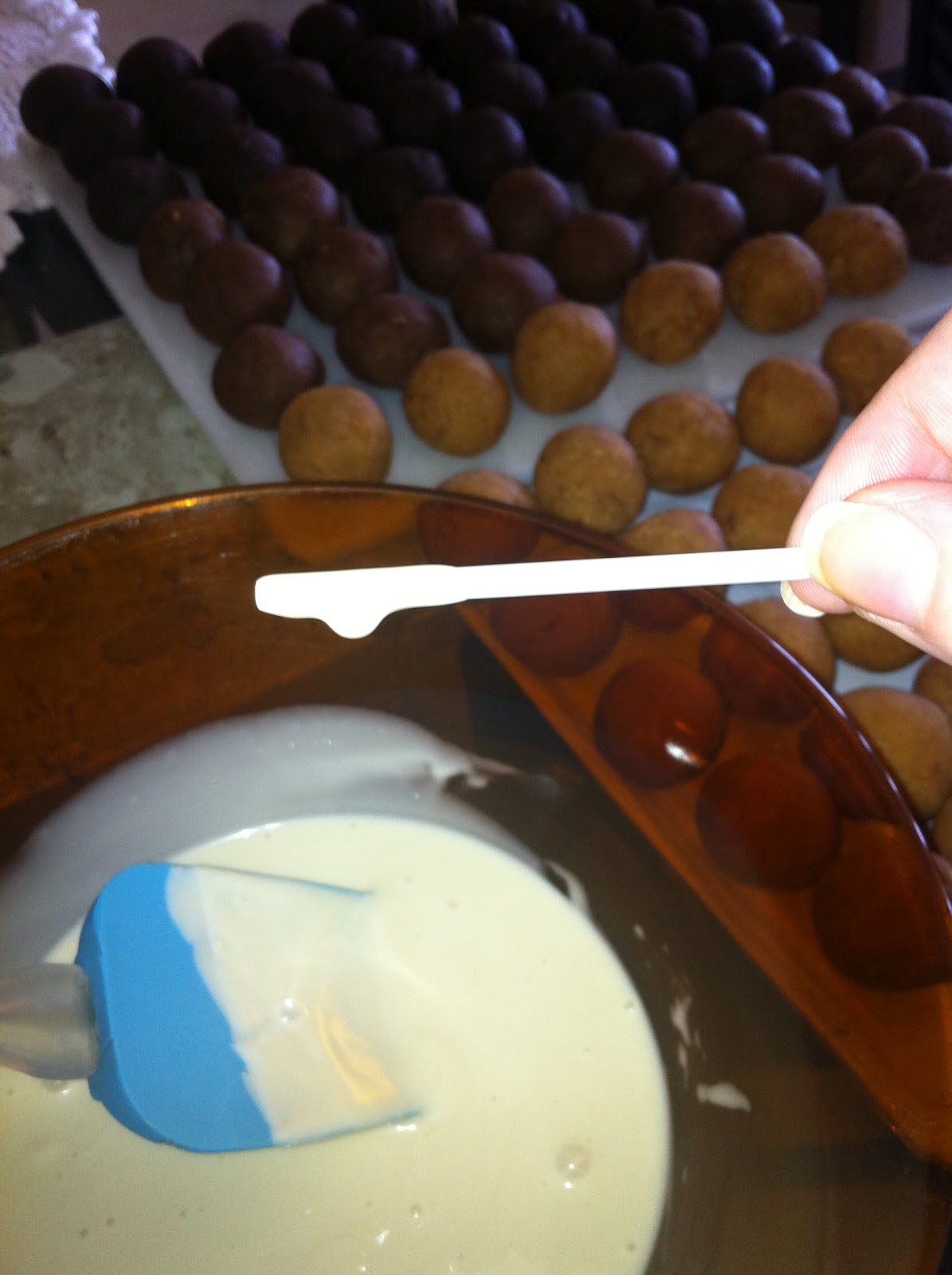 Mimos com Arte Pop Cake