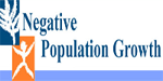Negative Population Growth Scholarship Video Contest