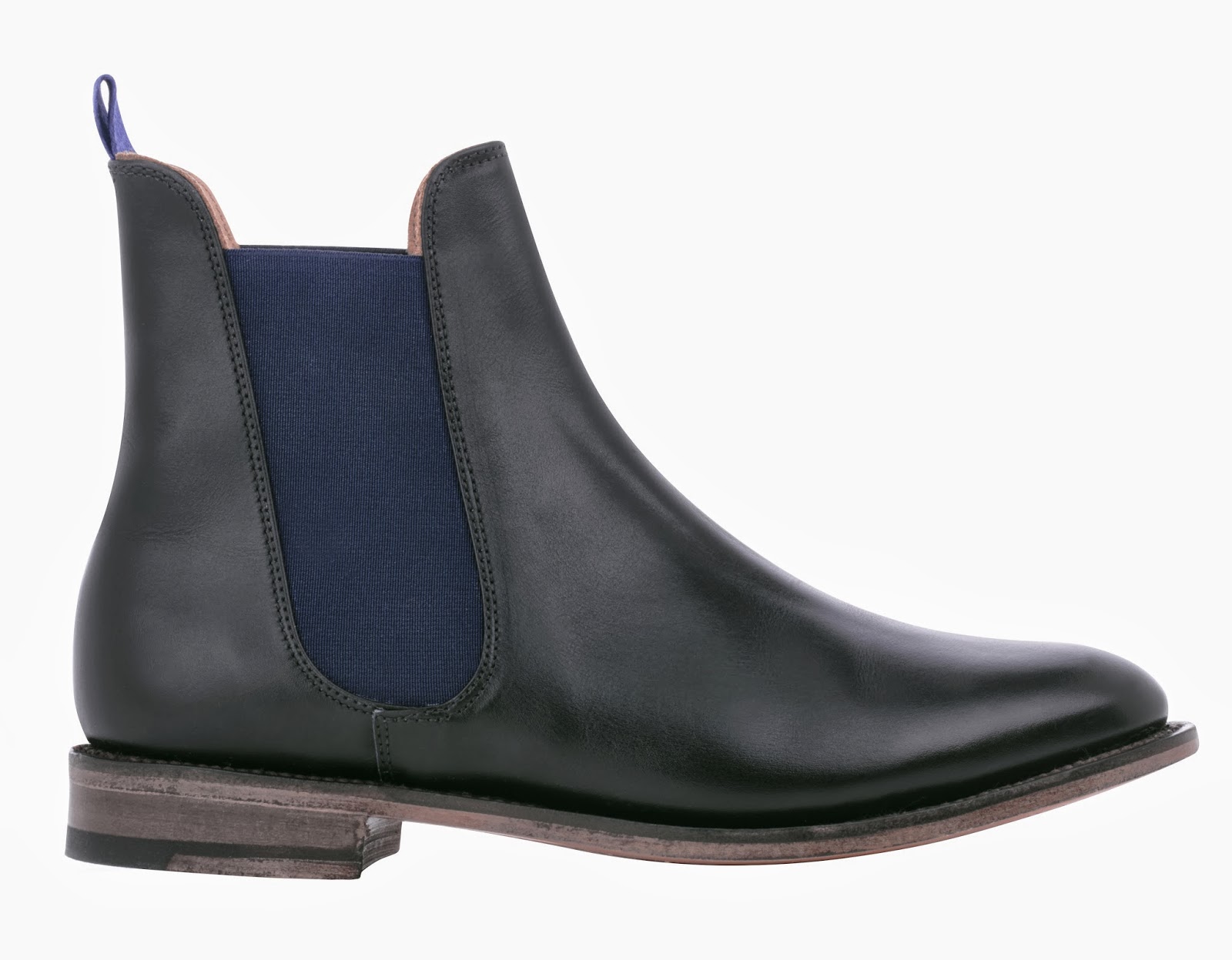 That's Not My Age: Best of British: Chelsea boots