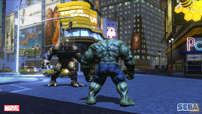 Hulk game download