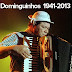 'Dominguinhos Morre' 23/07/2013 - Conheça a Biografia do cantor
