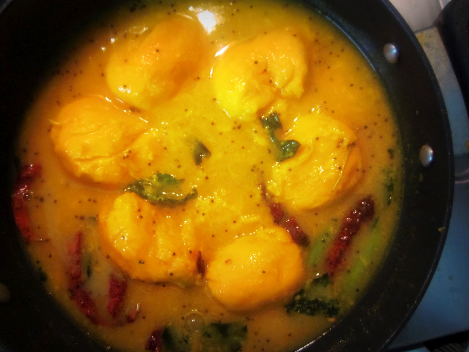 konkani A few of my favorite recipes