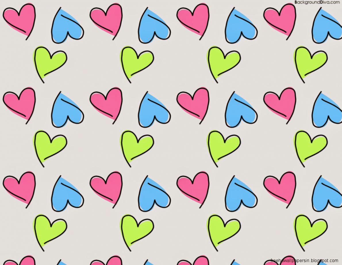 cute girly backgrounds   15