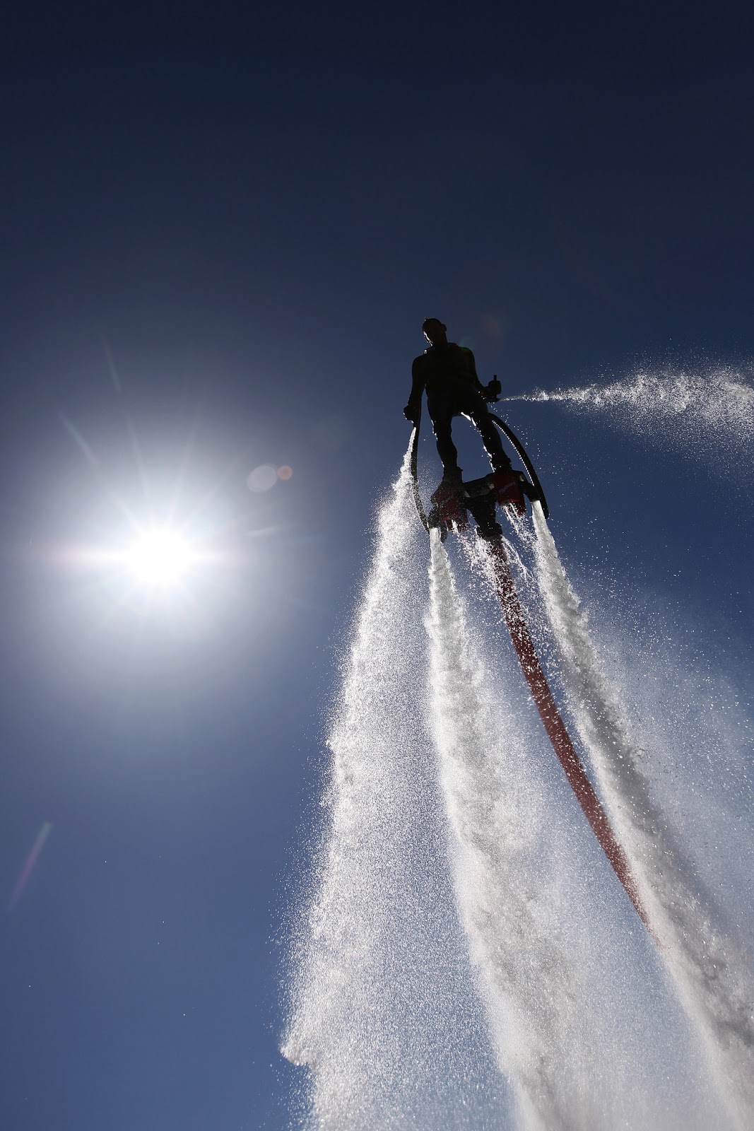 Jake Moore Photography Weddings and Water Sports Extreme Water Jet