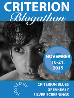 Criterion Blogathon Banner