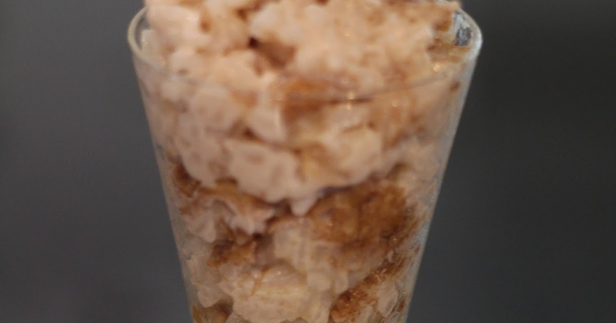 A Taste of History with Joyce White Baked Rice Pudding