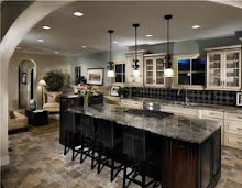 Beautiful Oakland County Kitchen Remodeling and Design in Michigan
