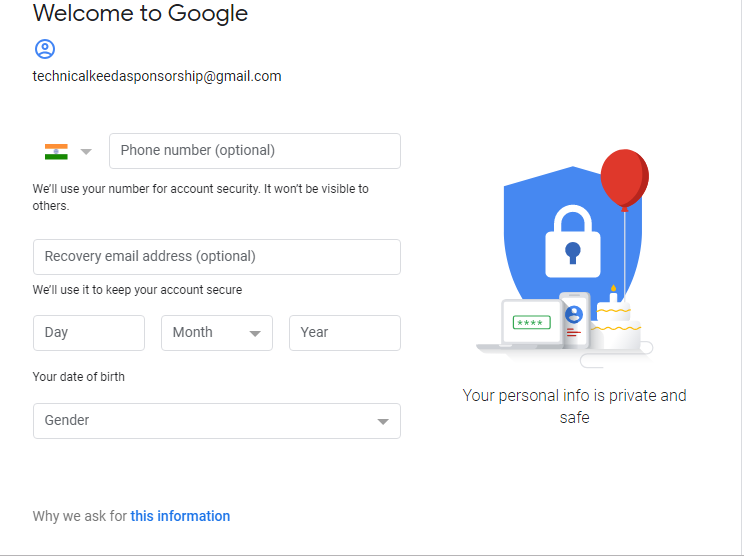 ईमेल email क्या है email id kaise banate hai