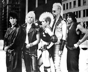 Stroje Wczoraj i Dziś: XX wiek - lata 70.