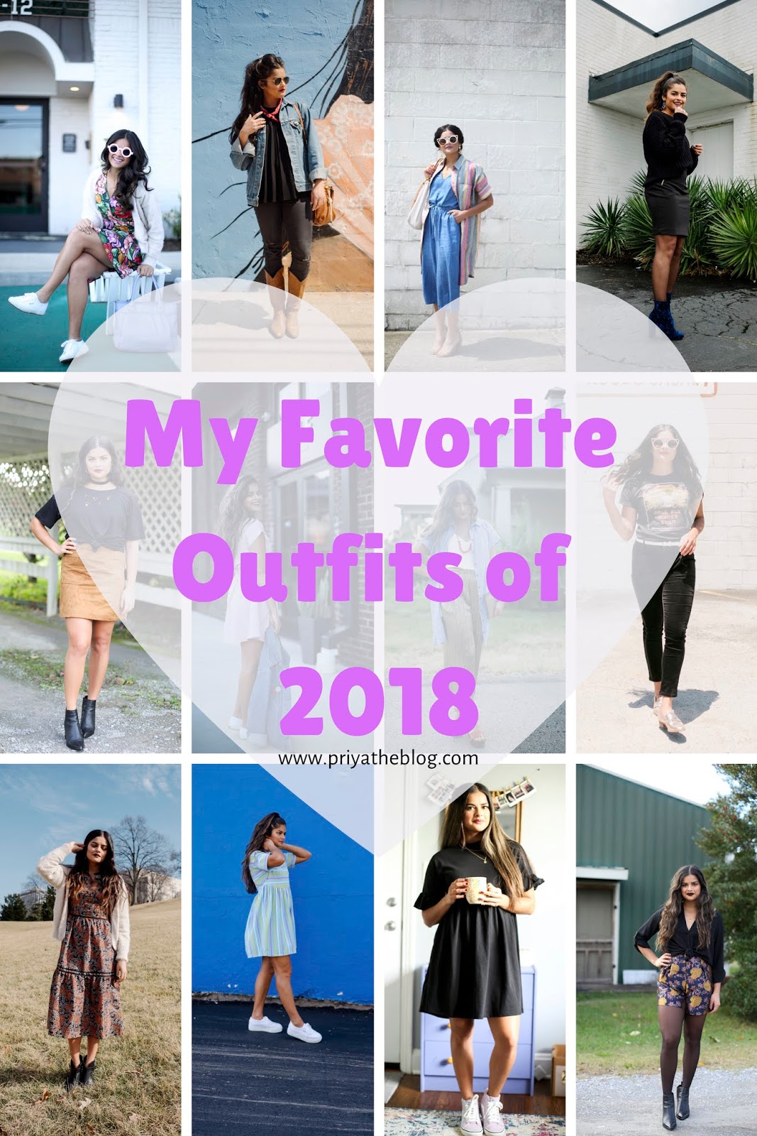 Priya the Blog, Nashville fashion blog, Nashville fashion blogger, Nashville style blogger, Nashville style blog, My Favorite Outfits of 2018, fashion, best outfits of 2018