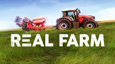 Real Farm Crack Grunes Tal Map and Potato Pack Torrent