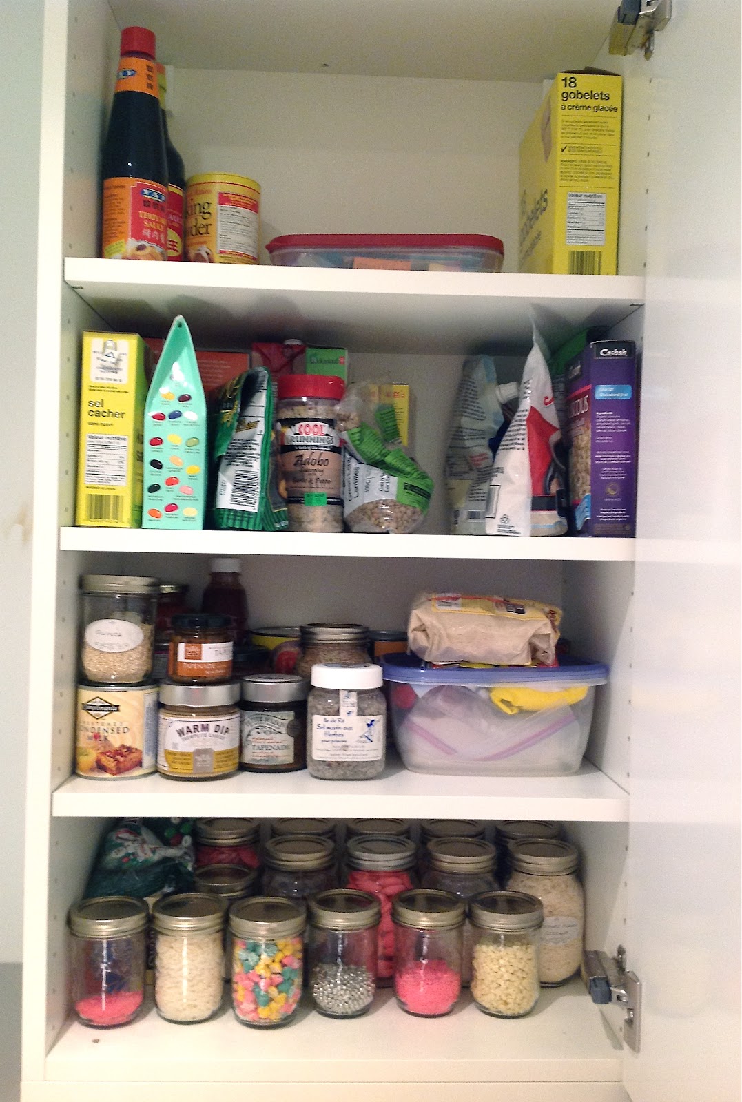 Simple Storage Solutions Rambling Renovators