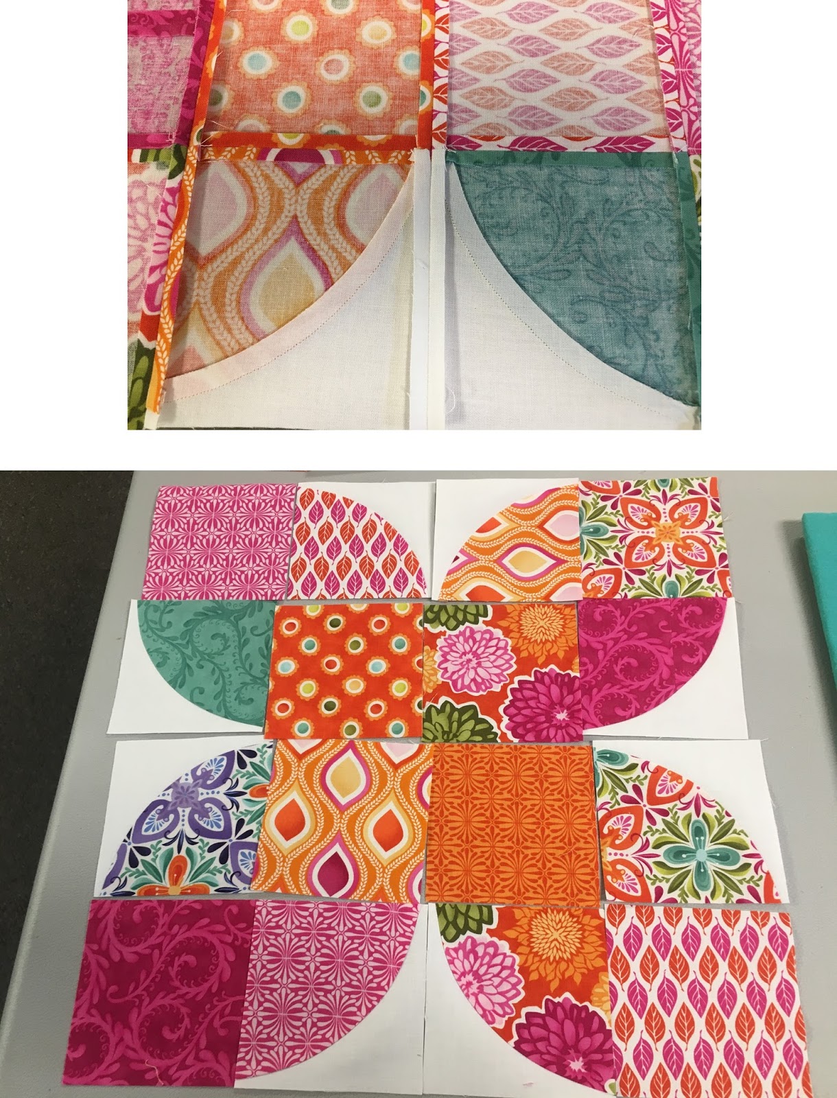 Non-slip Quilting Ruler  One Weird Trick - Patchwork and Poodles