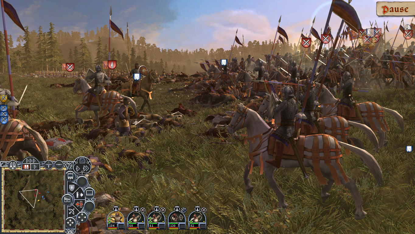 free download game real warfare 2 northern crusades full free apa software download