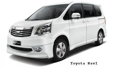 Toyota Nav1