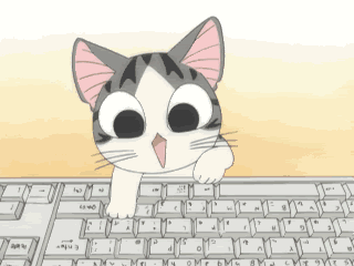 This Weeks RV/CGR News - 2017: 4/09 - 4/15 Kitten-on-computer-keyboard