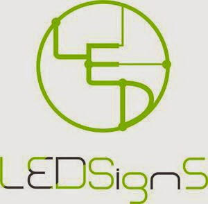 LEDSignS Inc. 新晟光電(股)公司