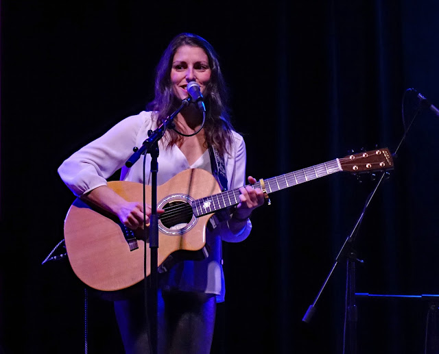 Joe's Retirement Blog "Grace Morrison and Sarah Blacker," Spire Center