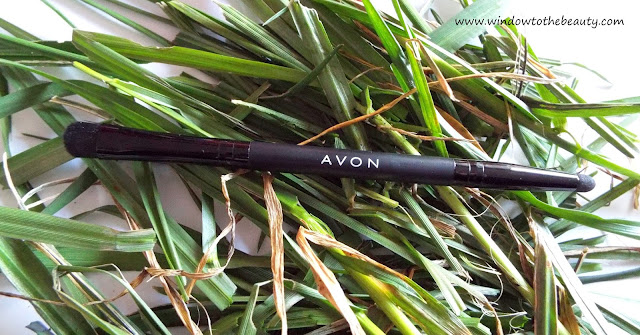 Avon Brush