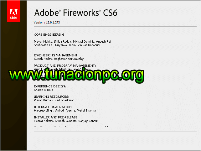 adobe fireworks cs6 intercambiosvirtuales adobe fireworks cs6 intercambiosvirtuales