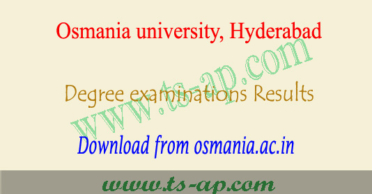 Ou Degree Results 2021 Manabadi Osmania 1st 2nd 3rd Year Exams The mba 1st, 3rd & 5th semesters hosted at morning and after session at. ou degree results 2021 manabadi