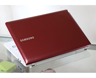 Laptop Second Samsung NP275E4V-K01iD
