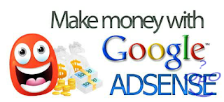 Opo - Google Adsense