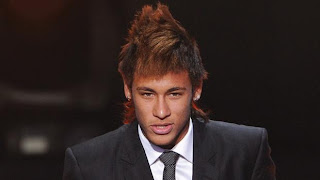 neymar 2012