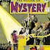House of Mystery #196 - Alex Toth reprint