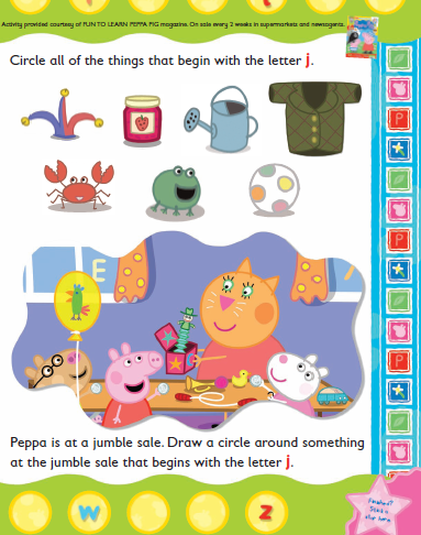 gioco peppa pig da scaricare