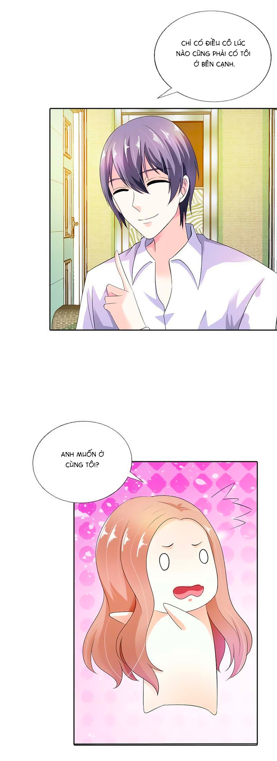 Song Diện Danh Viện - Chương 41 - Trang 16