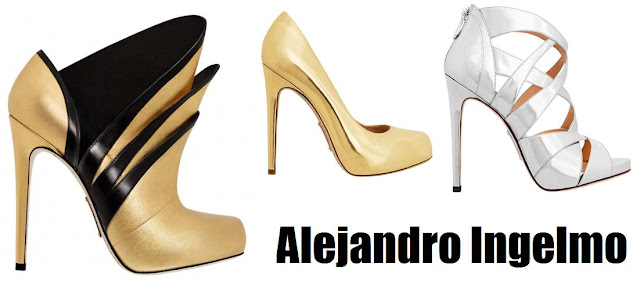 alejandro ingelmo, shoes, shoe designer