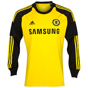 Camisa de goleiro times europeus Clearance