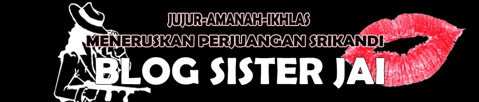 Sister Jai
