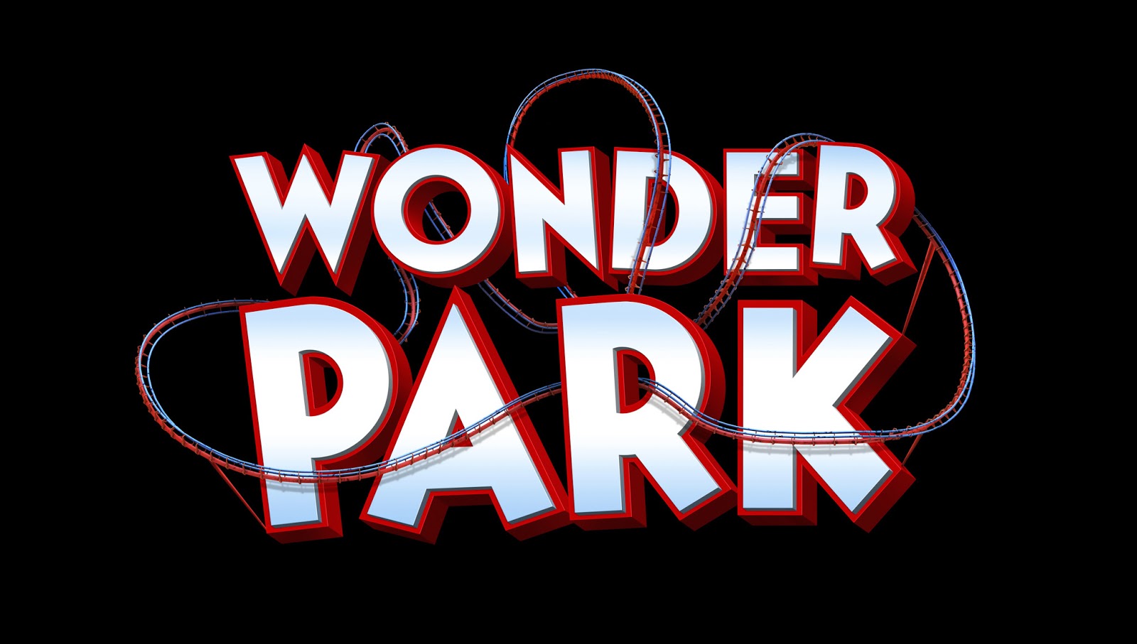 NickALive!: Paramount Animation And Nickelodeon Movies' 'Wonder Park' Makes  A Splash At Annecy 2018