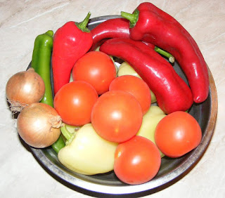 retete cu legume proaspete de tara, legume pentru gatit mancaruri de post, retete culinare,