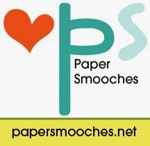 Paper Smooches Sparks