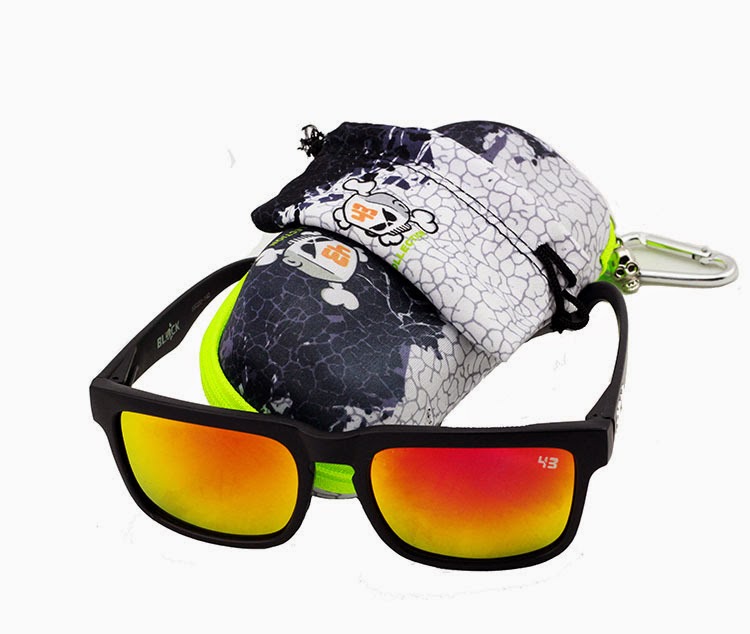 SPY OCCHIALI DA SOLE - Spy Mod. 6700000000054 Stout 51 - Foto 10