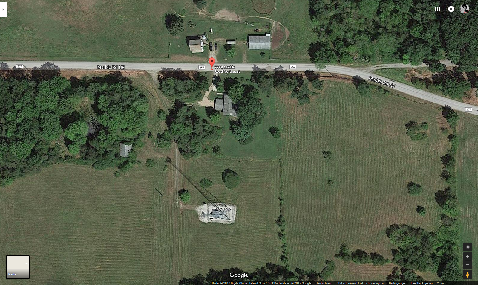 Stephan Bauer Thank you for visit my Blog usohiocolumbiana_county